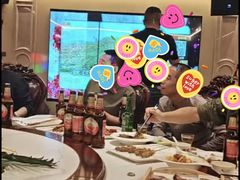 -金刚山烧烤(红旗大街店)