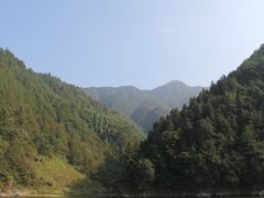 -新安江山水画廊风景区