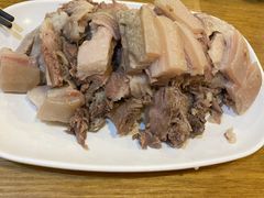 -红旗羊肉(上南店)