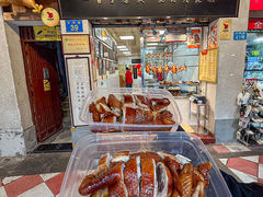 -周生记太爷鸡(文明路店)