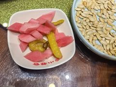 -小蓉合餐厅·川菜·陕南菜(凤城二路店)