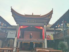 -靖港古镇