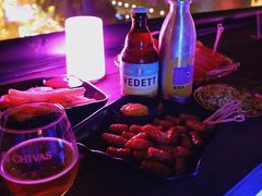 -外滩8号 whisky bar(金延大厦店)