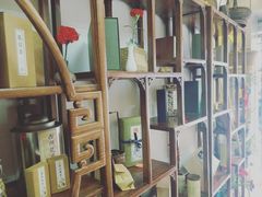 -先春西湖龍井•九曲红梅(杭大路店)