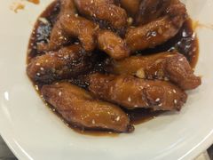 -老西安韩记三鲜煮馍(四府街店)