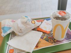 -麦当劳(安定门外大街店)