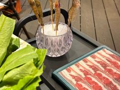 -老城鲜·小海鲜贝贝煲火锅(壹方城店)