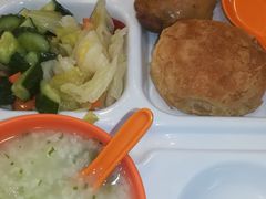 -香妃烤鸡(西单店)