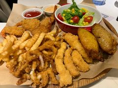 -必胜客(天河城店)