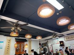 -鲁毓鲜蓬莱小面(黄山路店)