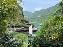 -三峡人家风景区