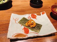 -桐寿司Sushi Tong