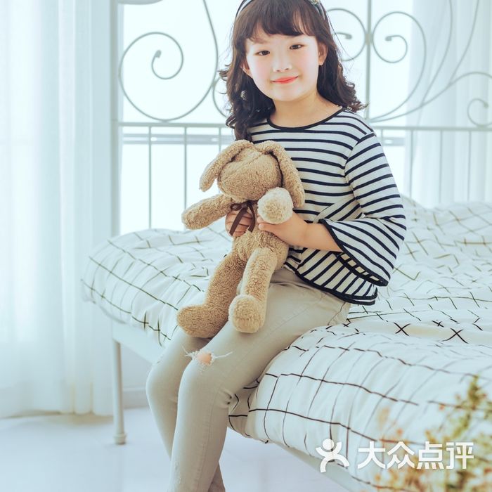 尤尼可国际影像unique图片-北京儿童摄影-大众点评网