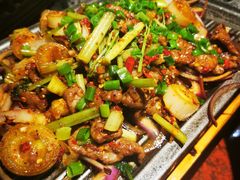 -绿茶餐厅(蓝色港湾店)