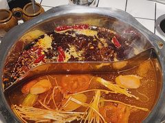 -鼎伙伙火锅串串·10年品牌传承(白象居总店)