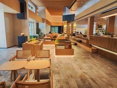 -奈雪茶院·茶室茶馆(广州粤海天地店)