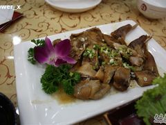 -乔家满族八大碗(流水沟店)