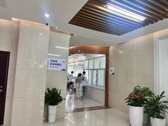 -美年大健康体检(滨江分院)