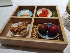 -红棉中餐厅·广州海航威斯汀酒店