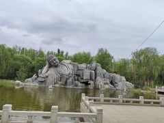 -嘉峪关方特丝路神画