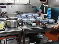 -美味斋(西北街店)