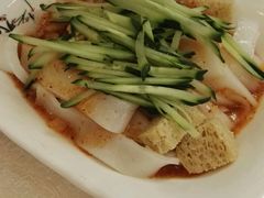 -楼兰印象(朝外店)