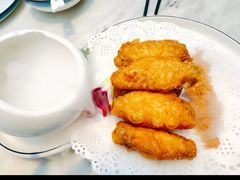 -唐猫庭院·千年陕菜(大唐不夜城店)