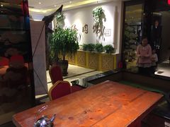-老长春肉馆(创业大街店)