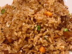 腊味炒饭-卤儿道道(杭州大厦501店)