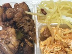 -八婺饭堂·自选店(新光汇店)
