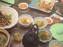 -潮界(LU·ONE凯德晶萃广场店)