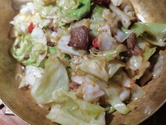 -楼兰新疆主题餐厅(苏州中心店)