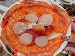 -京彩臻品火锅