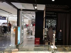 -博士眼镜(青岛城阳万象汇店)