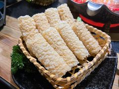 -湊湊火锅·茶憩(上海合生汇店)