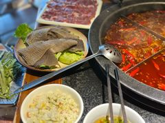 -陈眼镜火锅(总店)