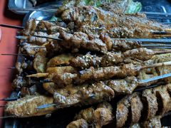 -马老大烧烤(和平路店)