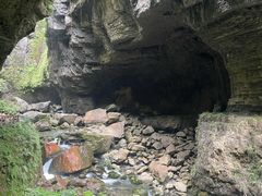 -鹿院坪生态旅游景区