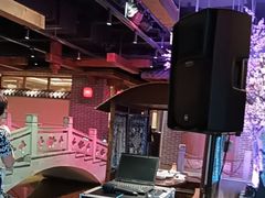 -姚江春中餐厅·太平洋大酒店
