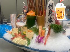 -德天雪花肥牛海鲜火锅(南苑东路店)