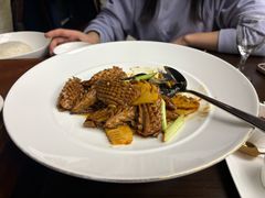 -明湖楼·经典鲁菜山东海鲜(大明湖店)