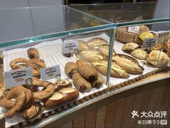 -方炉·天然食材面包店(青秀店)