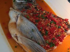 -凤凰湘语·海派湘菜(浦东旗舰店)