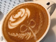 -Peet's Coffee皮爷咖啡(大学路店)