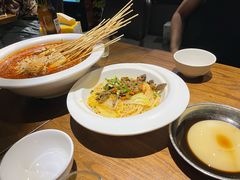 鸡杂面-三生小馆(亭知路店)