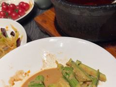 -阿喆私房菜(西五路店)