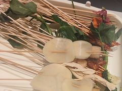 -大斌家串串火锅(润达店)