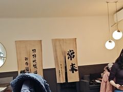 -沏点Trattoria意大利餐厅(新街口店)