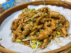 -米庄·原味私房菜(骏壹万邦店)