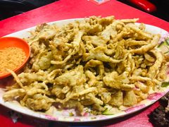 -夕阳红小吃(中街大悦城店)